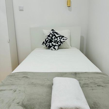 Apartamento Alfama - Lisbon Lisboa Exterior foto