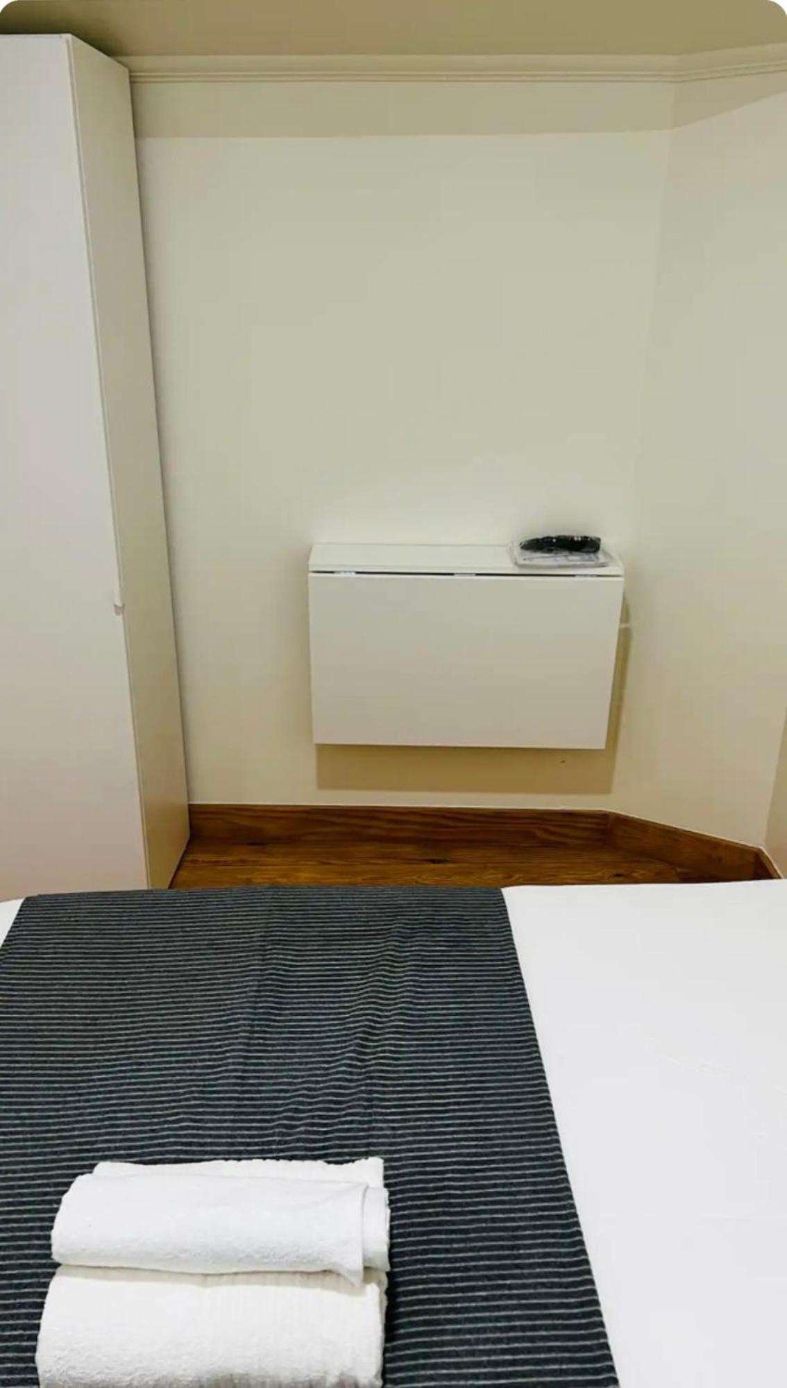 Apartamento Alfama - Lisbon Lisboa Exterior foto