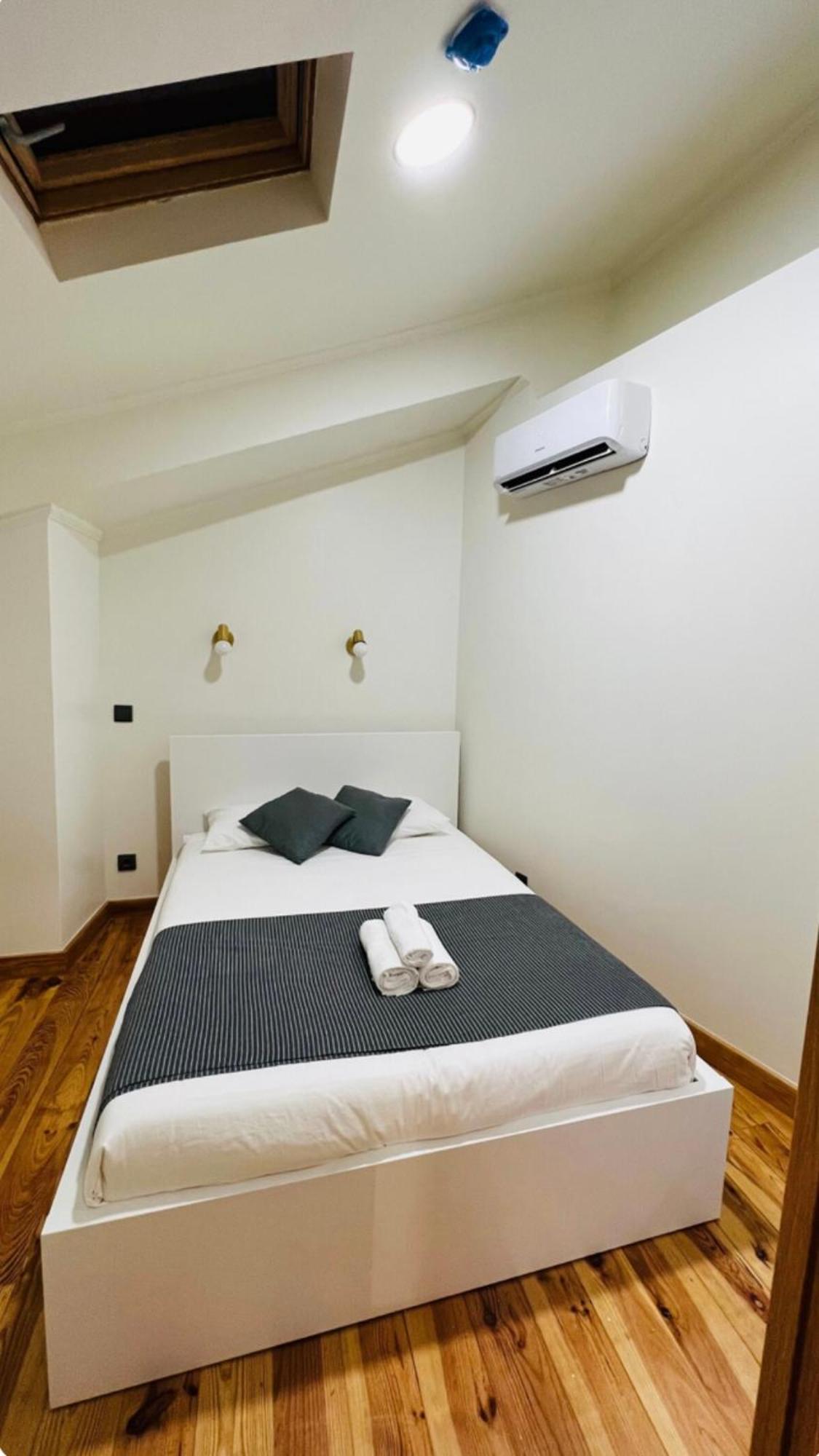 Apartamento Alfama - Lisbon Lisboa Exterior foto