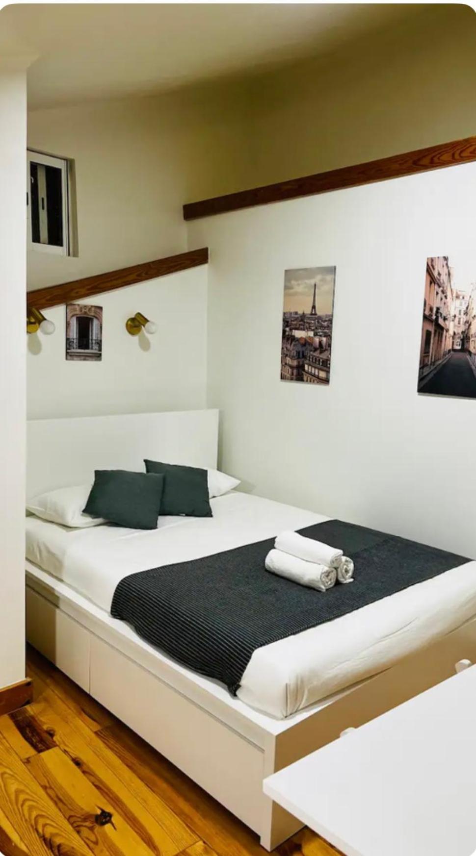 Apartamento Alfama - Lisbon Lisboa Exterior foto