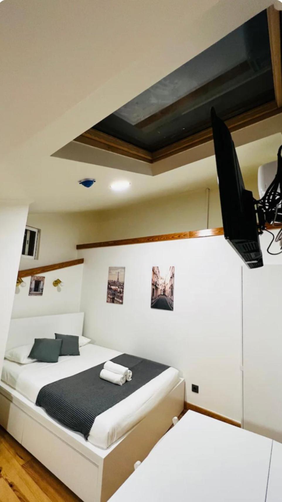 Apartamento Alfama - Lisbon Lisboa Exterior foto