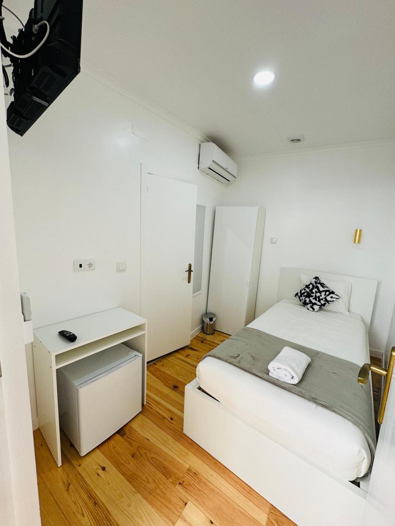 Apartamento Alfama - Lisbon Lisboa Exterior foto