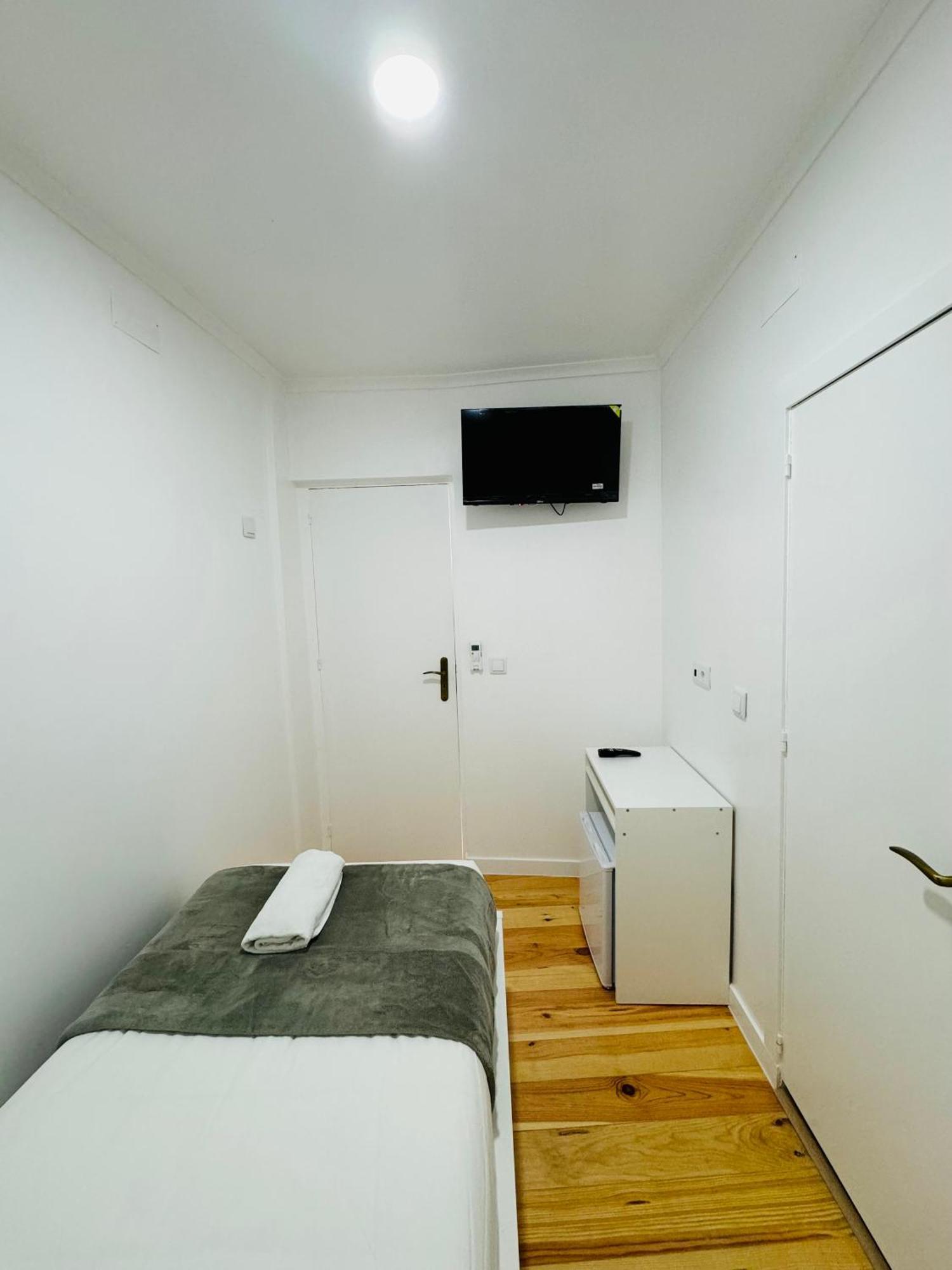 Apartamento Alfama - Lisbon Lisboa Exterior foto