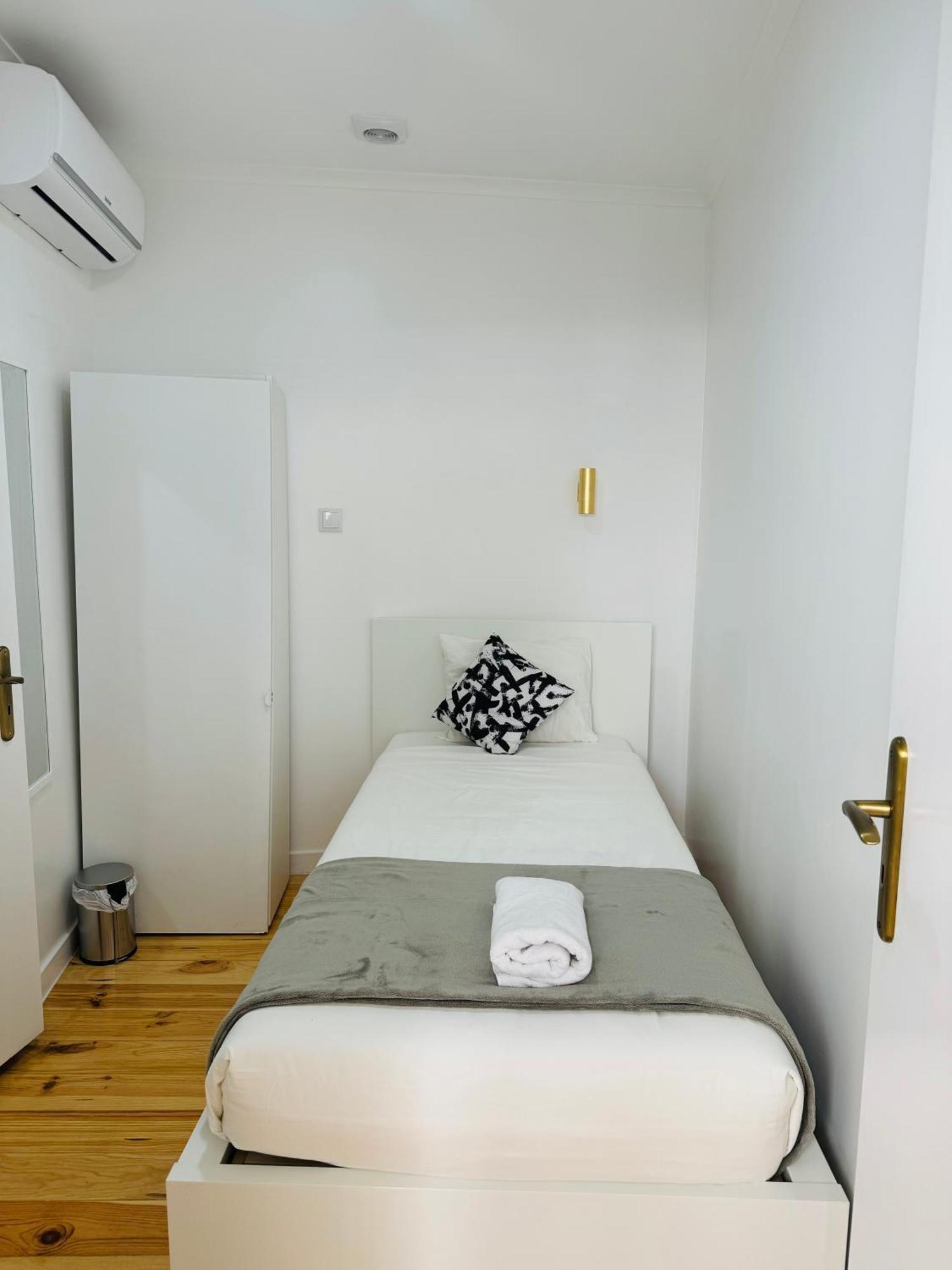 Apartamento Alfama - Lisbon Lisboa Exterior foto
