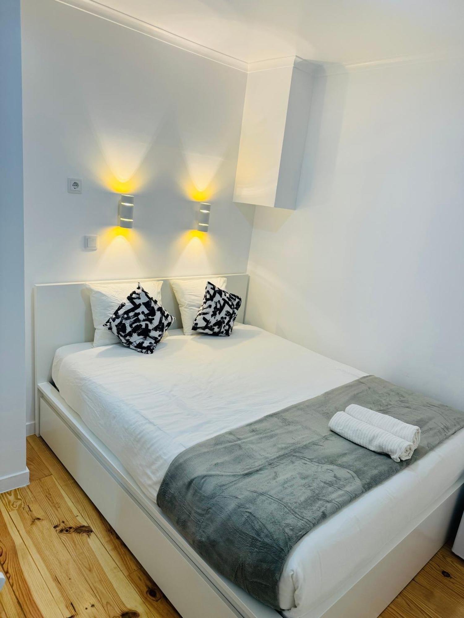 Apartamento Alfama - Lisbon Lisboa Exterior foto