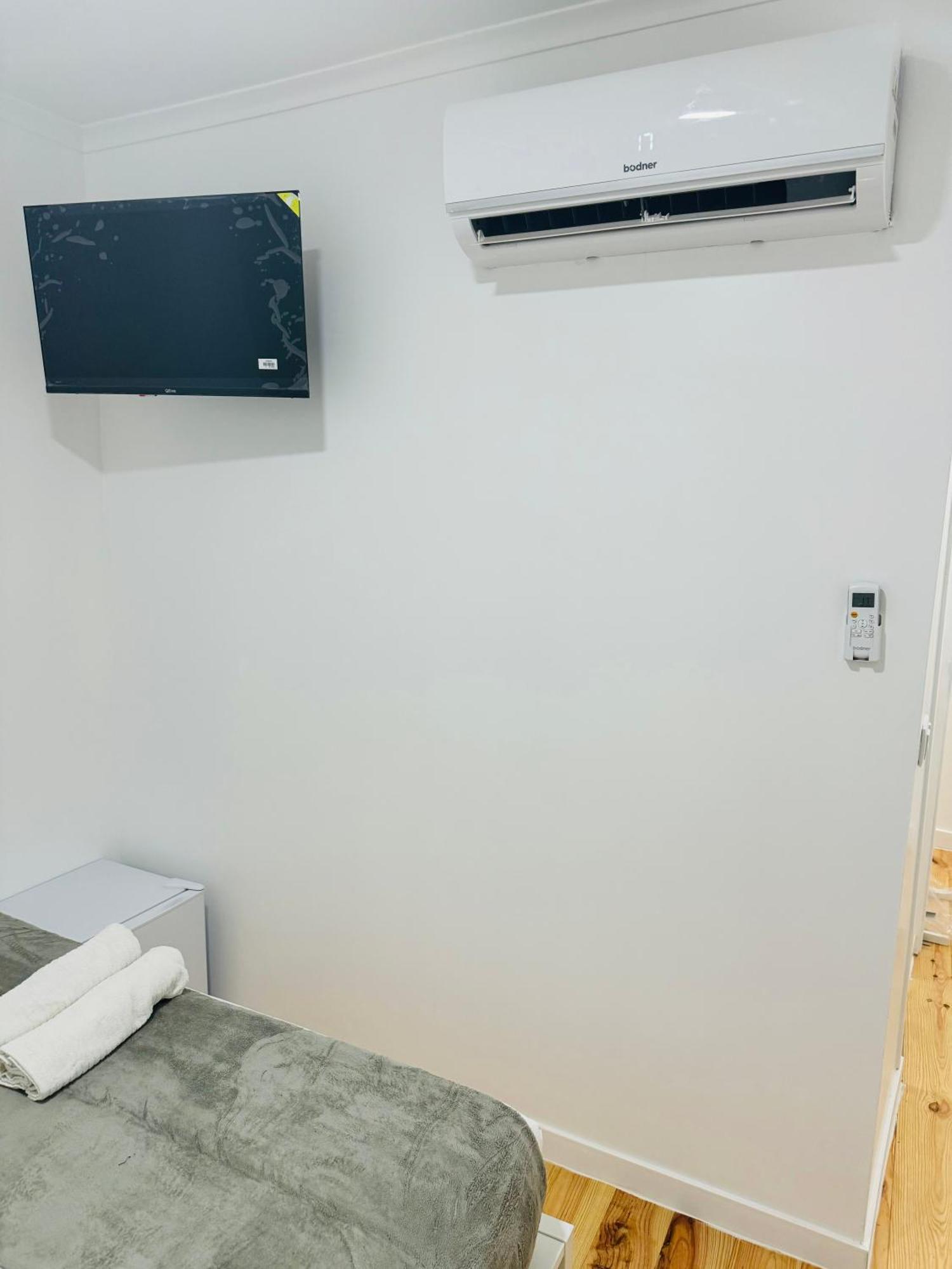 Apartamento Alfama - Lisbon Lisboa Exterior foto
