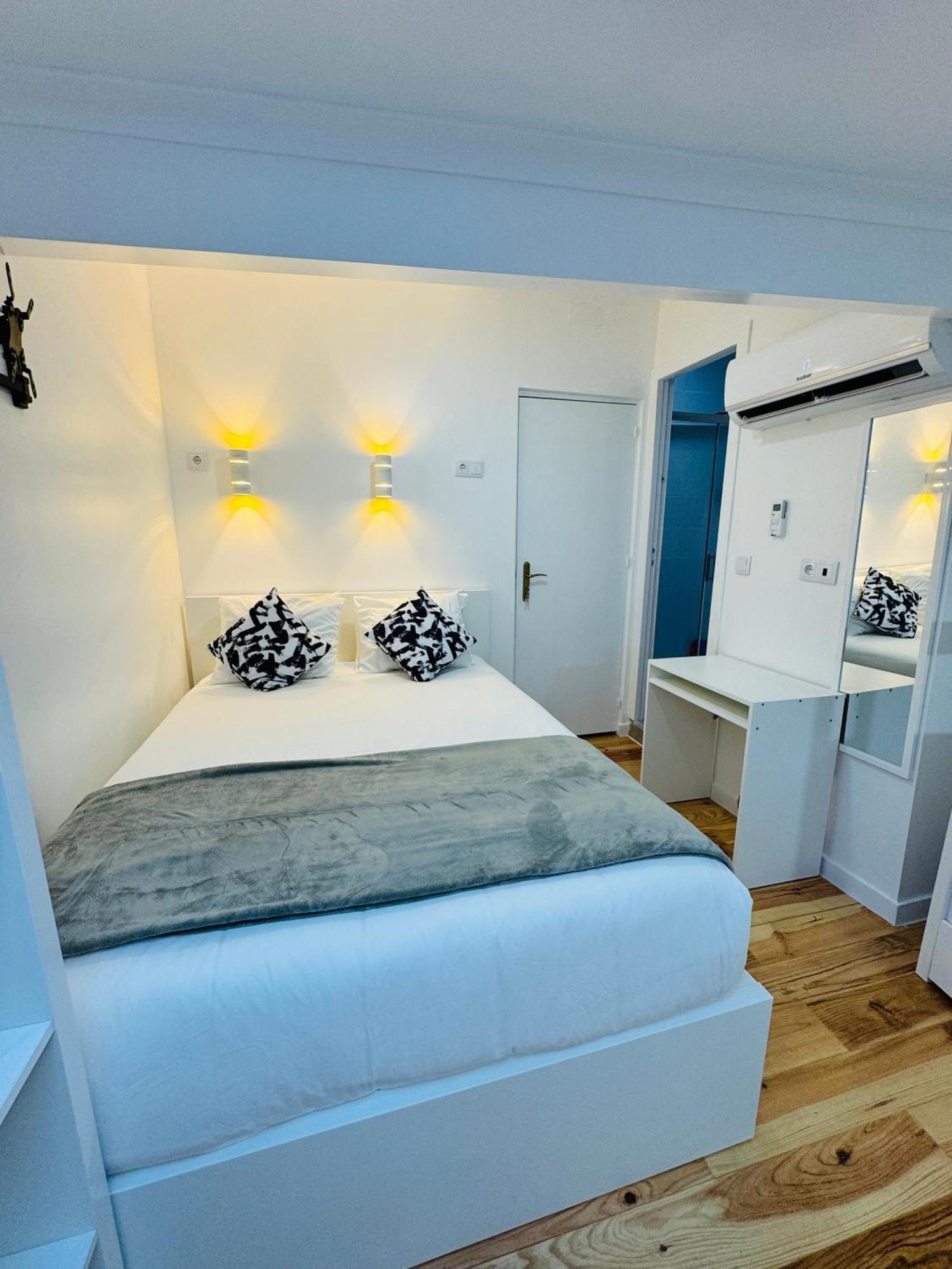 Apartamento Alfama - Lisbon Lisboa Exterior foto