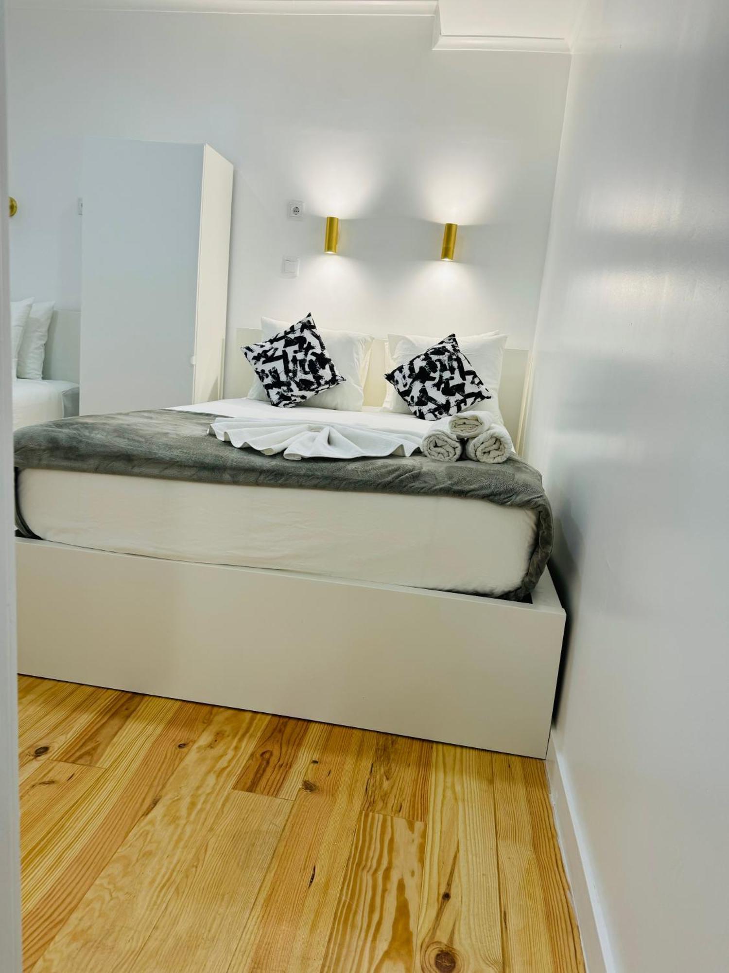 Apartamento Alfama - Lisbon Lisboa Exterior foto