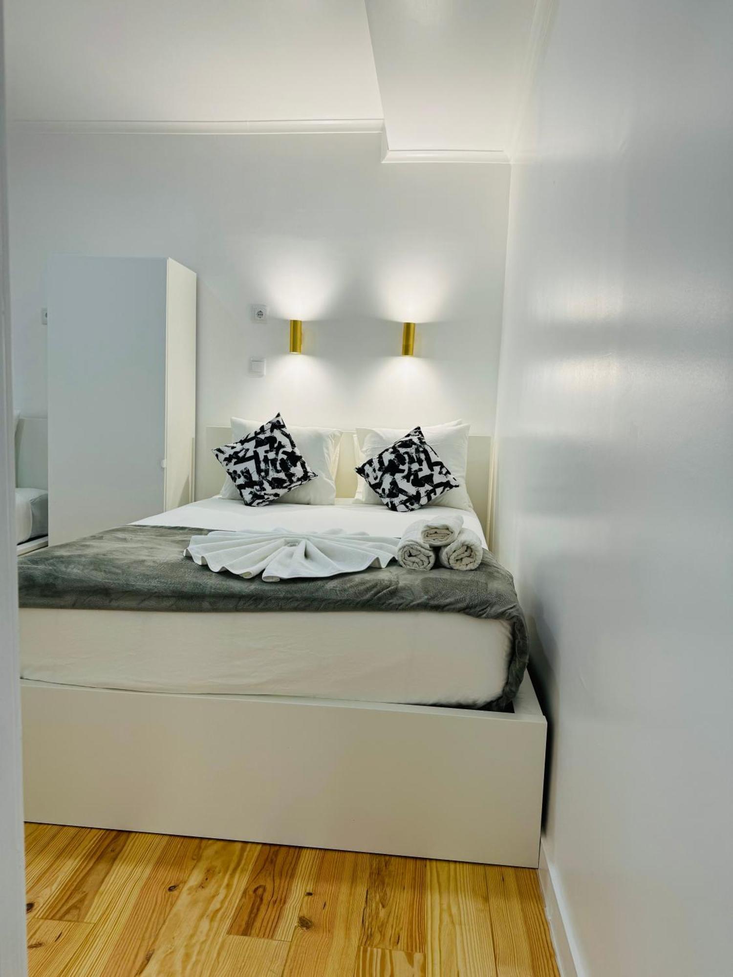 Apartamento Alfama - Lisbon Lisboa Exterior foto