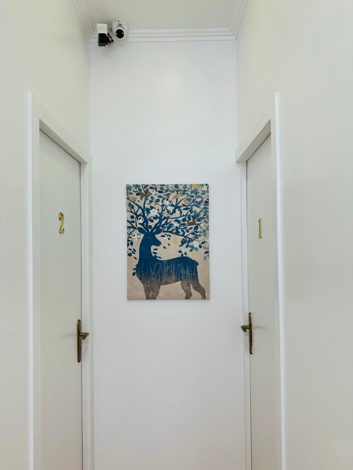 Apartamento Alfama - Lisbon Lisboa Exterior foto
