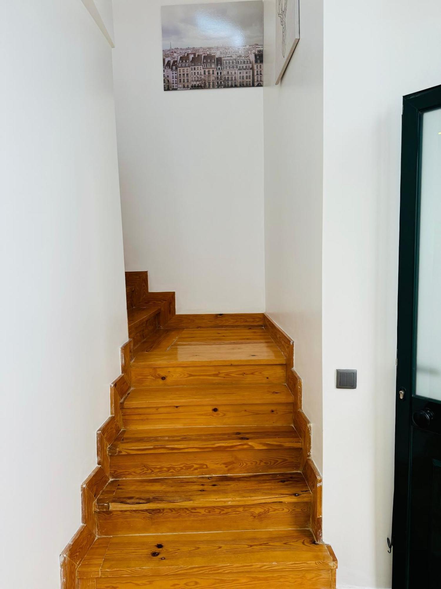 Apartamento Alfama - Lisbon Lisboa Exterior foto