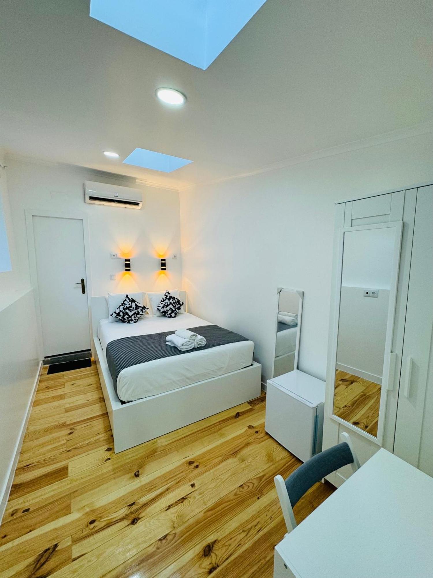 Apartamento Alfama - Lisbon Lisboa Exterior foto