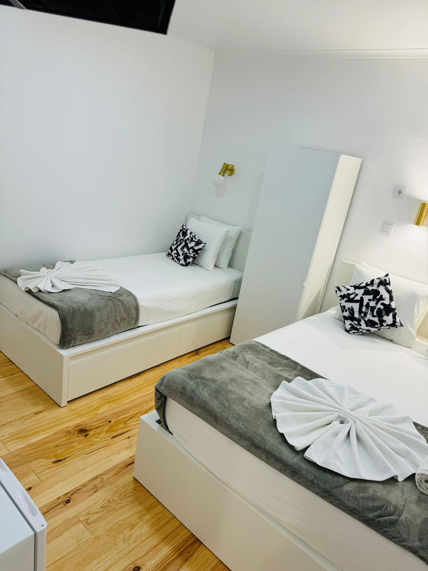 Apartamento Alfama - Lisbon Lisboa Exterior foto