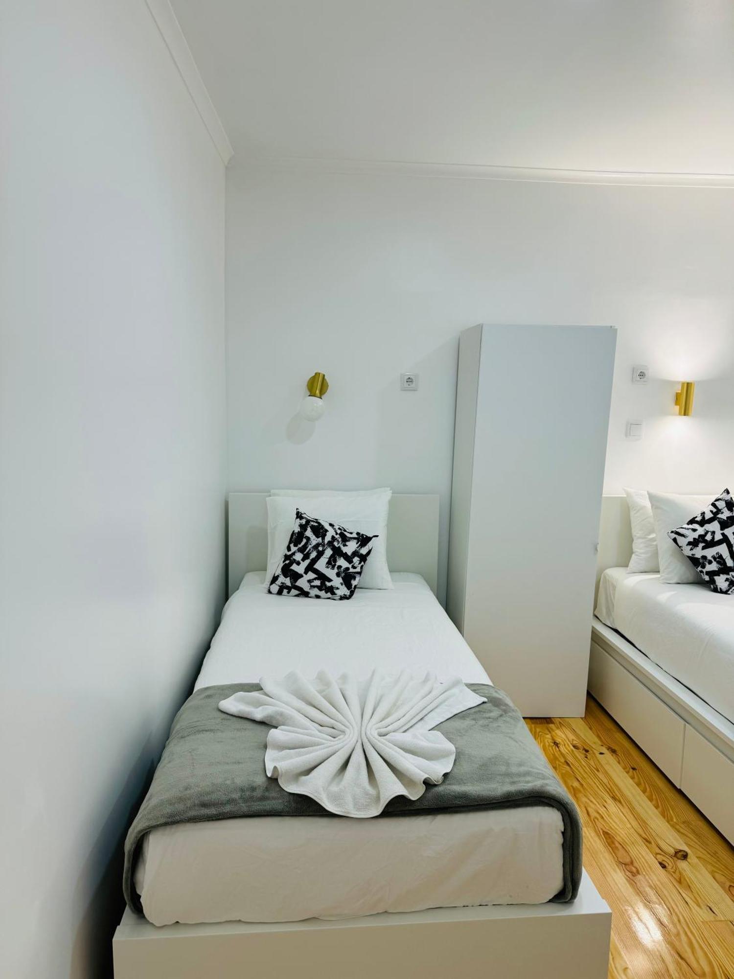 Apartamento Alfama - Lisbon Lisboa Exterior foto