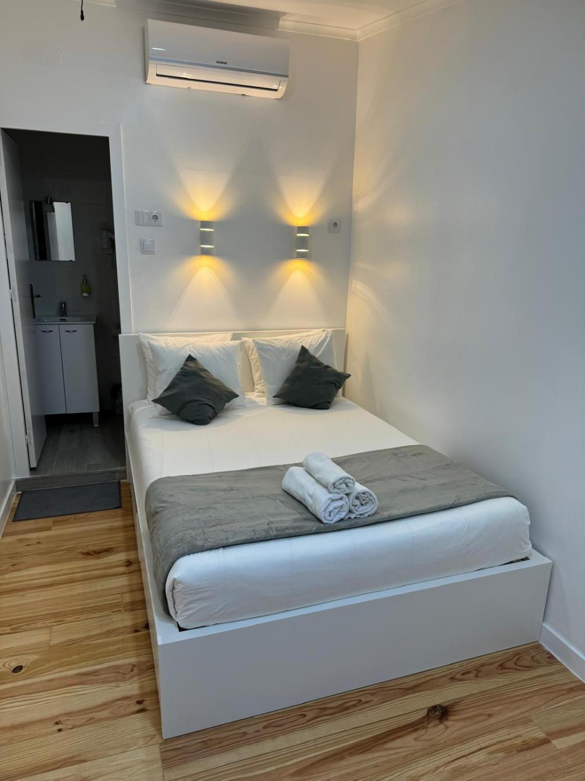 Apartamento Alfama - Lisbon Lisboa Exterior foto